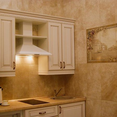 Boutique Wien Apartments Одесса Экстерьер фото