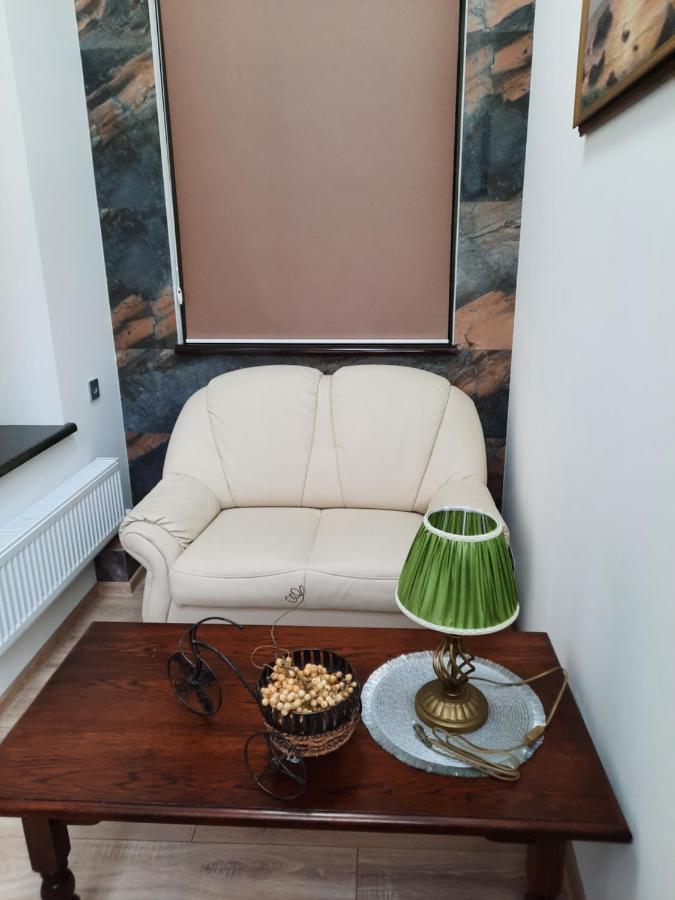 Boutique Wien Apartments Одесса Экстерьер фото