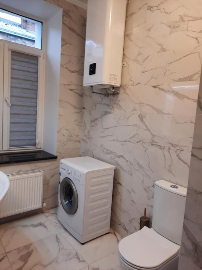 Boutique Wien Apartments Одесса Экстерьер фото
