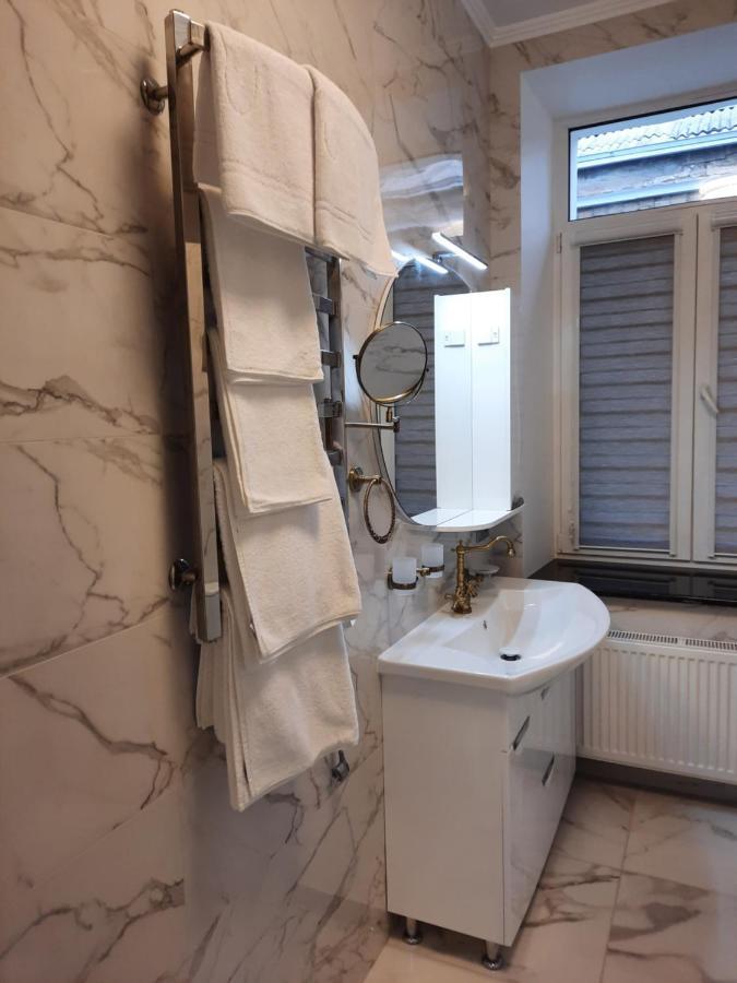 Boutique Wien Apartments Одесса Экстерьер фото
