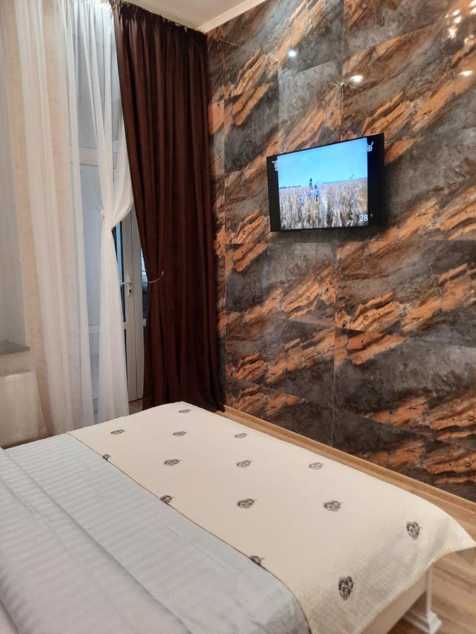 Boutique Wien Apartments Одесса Экстерьер фото