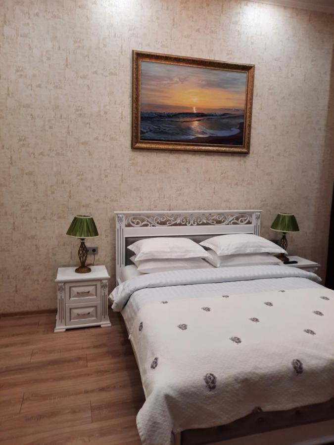 Boutique Wien Apartments Одесса Экстерьер фото