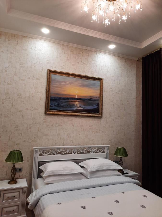 Boutique Wien Apartments Одесса Экстерьер фото