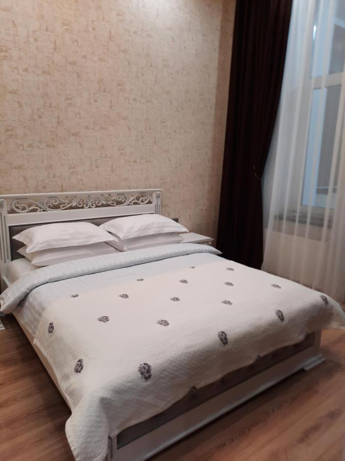 Boutique Wien Apartments Одесса Экстерьер фото