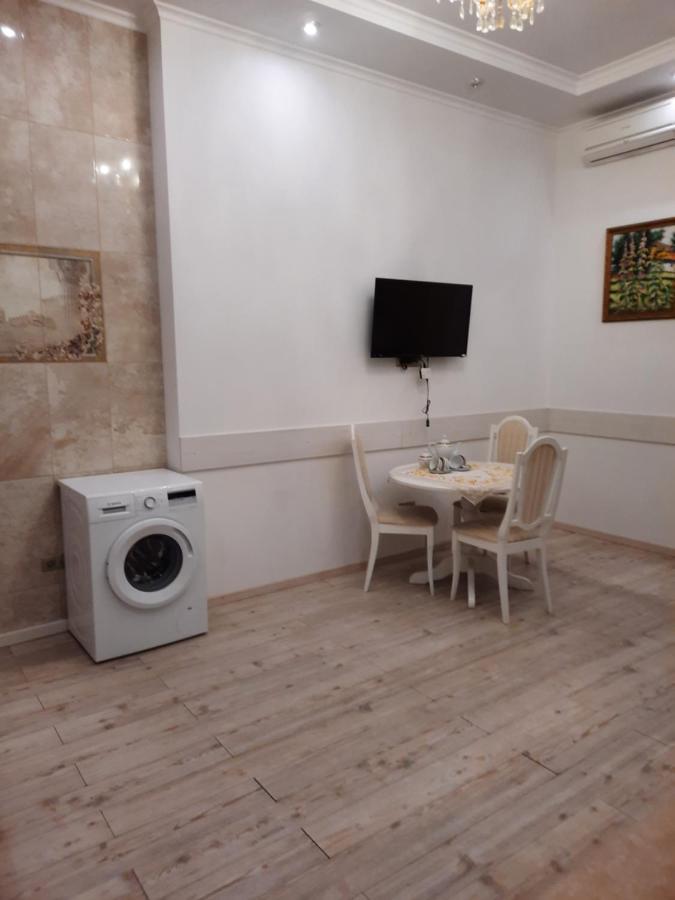 Boutique Wien Apartments Одесса Экстерьер фото