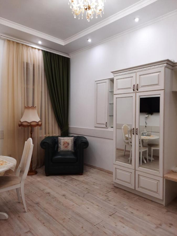 Boutique Wien Apartments Одесса Экстерьер фото