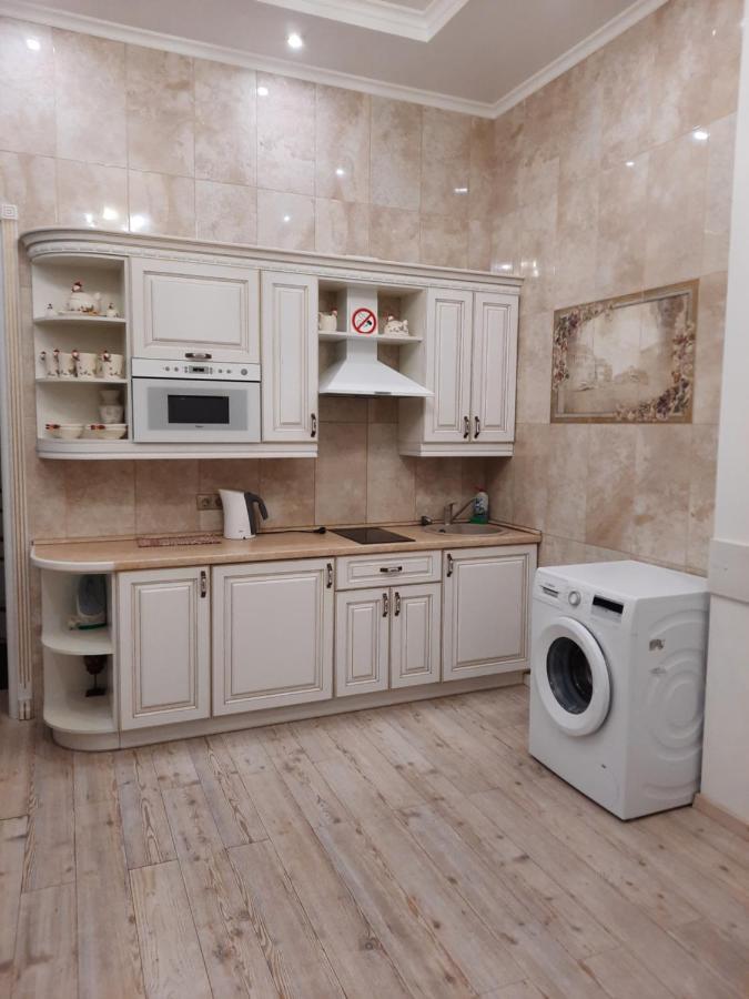 Boutique Wien Apartments Одесса Экстерьер фото