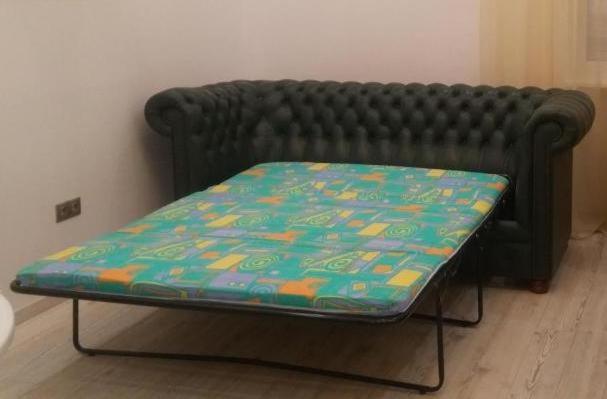 Boutique Wien Apartments Одесса Экстерьер фото