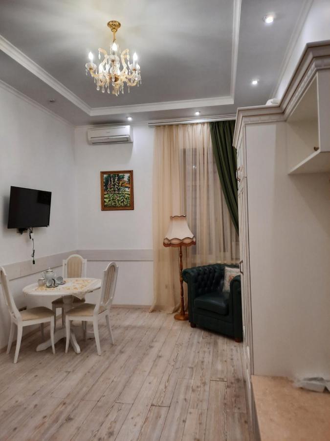 Boutique Wien Apartments Одесса Экстерьер фото