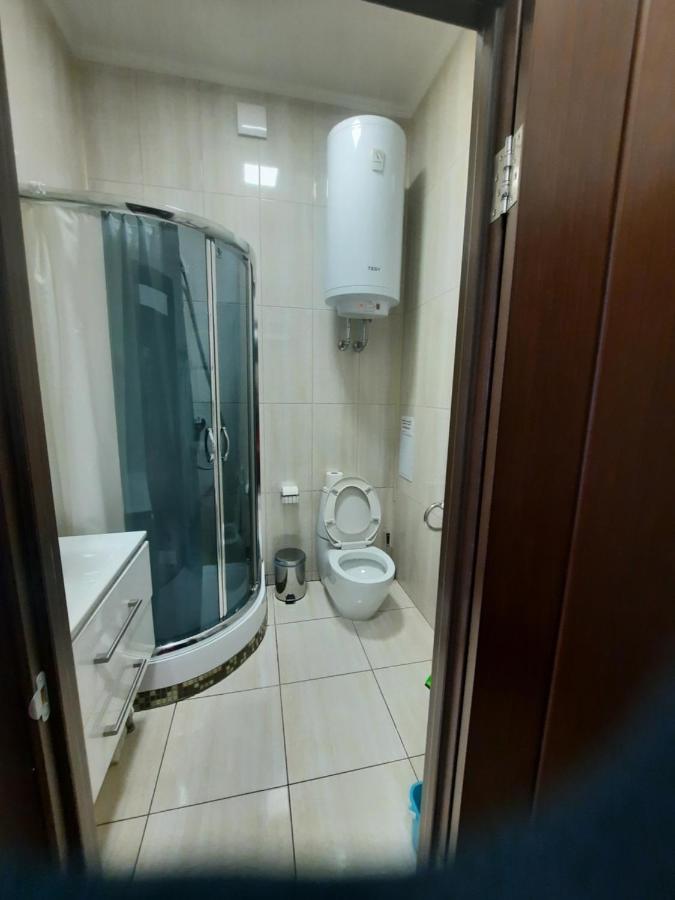 Boutique Wien Apartments Одесса Экстерьер фото