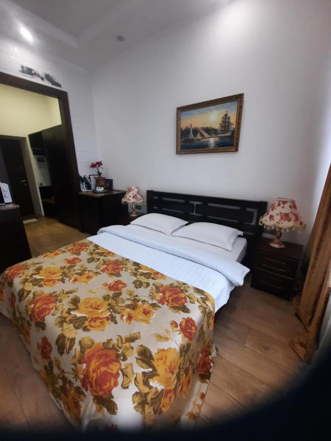 Boutique Wien Apartments Одесса Экстерьер фото