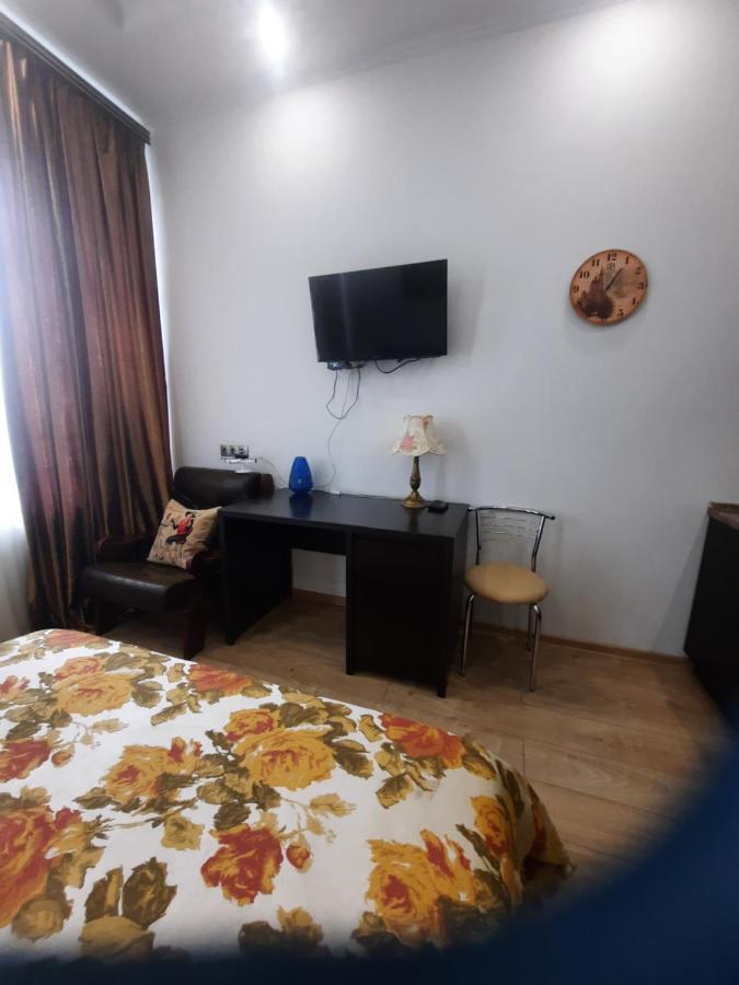Boutique Wien Apartments Одесса Экстерьер фото