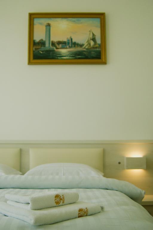 Boutique Wien Apartments Одесса Экстерьер фото
