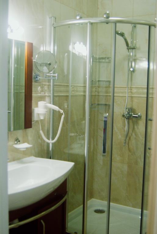 Boutique Wien Apartments Одесса Экстерьер фото
