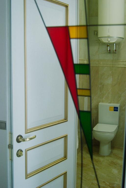 Boutique Wien Apartments Одесса Экстерьер фото